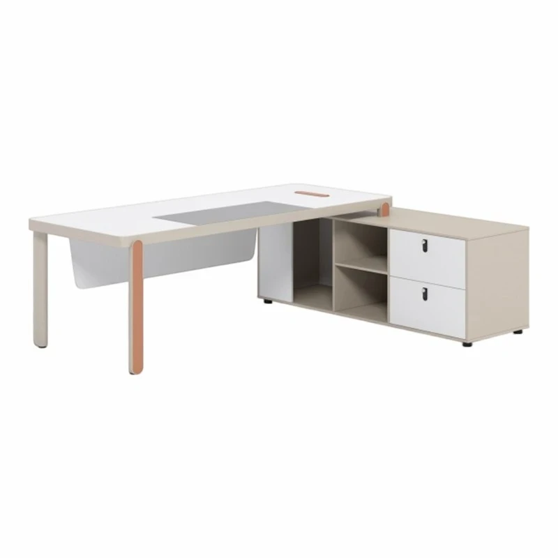 Advanced Supervisor Desk