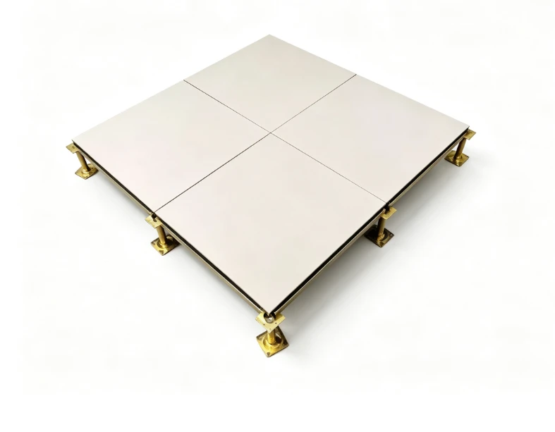 Anti-static PVC Sheet Flooring